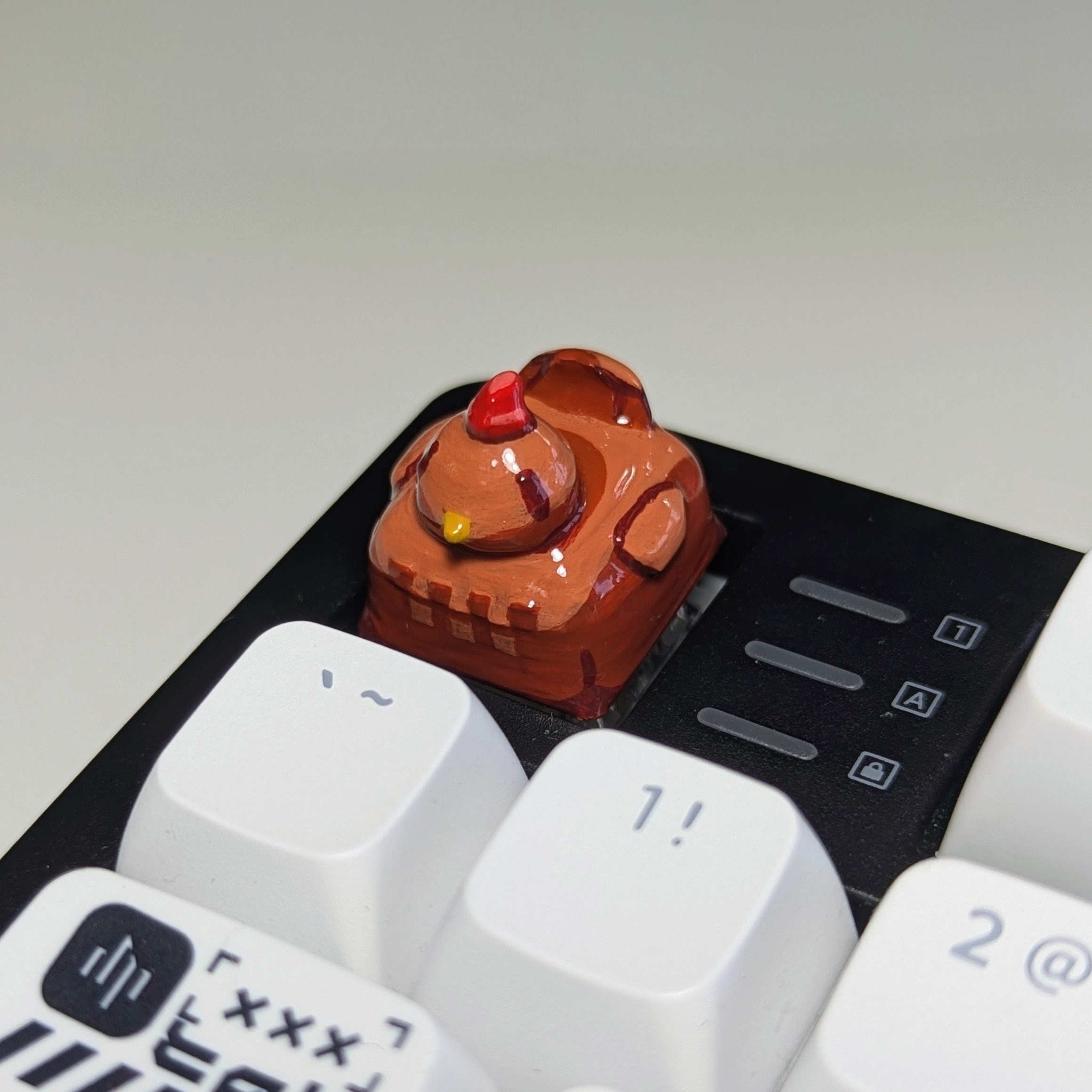 Галерея